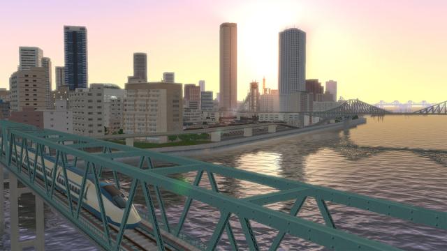 【PS4】A列車で行こうExp.+DX（エクスプレス プラス ディーエックス） 返品種別B_9