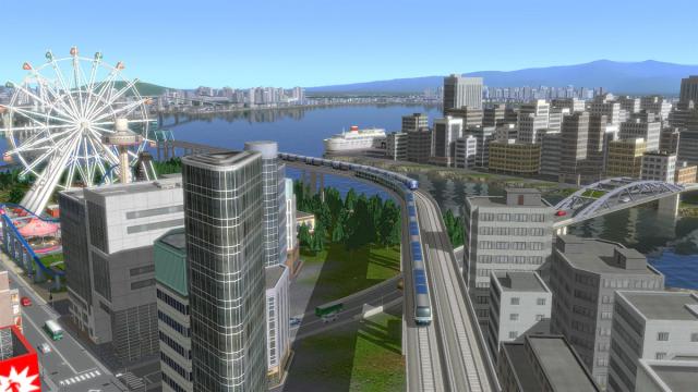 【PS4】A列車で行こうExp.+DX（エクスプレス プラス ディーエックス） 返品種別B_10