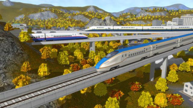 【PS4】A列車で行こうExp.+DX（エクスプレス プラス ディーエックス） 返品種別B_11