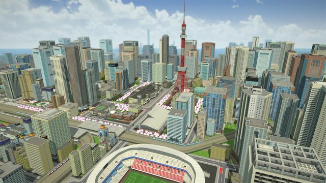 【Switch2】A列車で行こう はじまる観光計画 Nintendo Switch 2 Edition ガイドブックパック 返品種別B_1