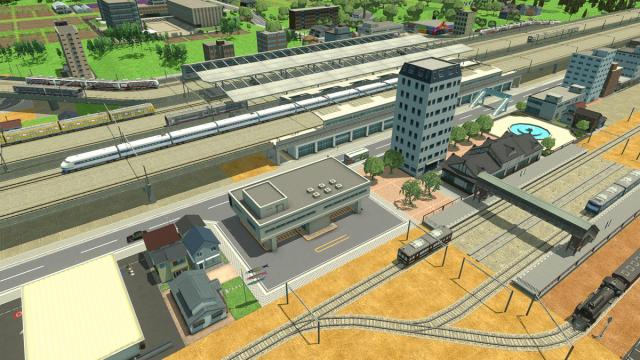 【Switch2】A列車で行こう はじまる観光計画 Nintendo Switch 2 Edition ガイドブックパック 返品種別B_2