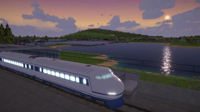 【Switch2】A列車で行こう はじまる観光計画 Nintendo Switch 2 Edition ガイドブックパック 返品種別B_5