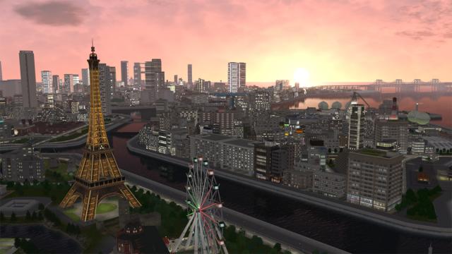 【Switch2】A列車で行こう 9 Evolution　40周年メモリアルボックス 返品種別B_1