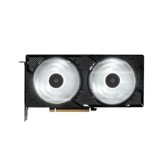 玄人志向 GG-RTX5070Ti-E16GB/OC/DF GALAKURO GAMING NVIDIA GeForce