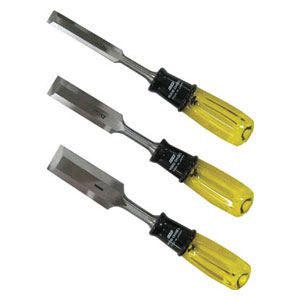 角利産業 12952 万能のみ3本組　（12・19・25mm）[12952カクリ] 返品種別B