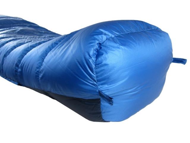 ISUKA（イスカ） 1474 Air Dryght 290 エアドライト 290(ブルー