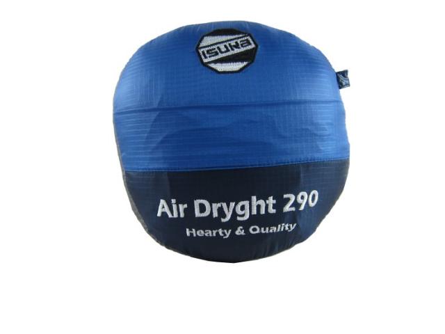 Air Dryght 290 エアドライト 290 ISUKA ISUKA エアドライト290
