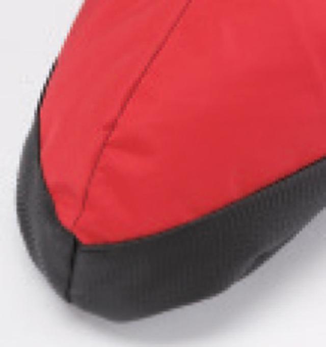 ISUKA（イスカ） ISK-2230-21 テントシューズ ロングS（ネイビーブルー