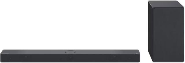 LGエレクトロニクス SC9S 3.1.2chサウンドバーLG SoundBar[SC9S