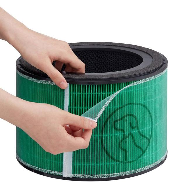 LGエレクトロニクス PFSHQC01 LG PuriCare360 Pet Hit 専用フィルター PFSHQC01[PFSHQC01] 返品種別A