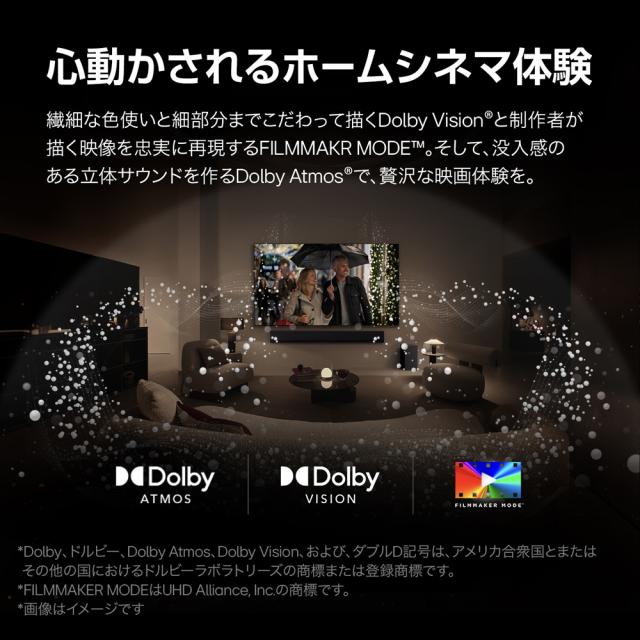 LGエレクトロニクス OLED65B4PJA 65V型 有機ELテレビ［地上・BS・110度CSデジタル4Kチューナー内蔵］LG[OLED65B4PJA] 返品種別Aの通販は