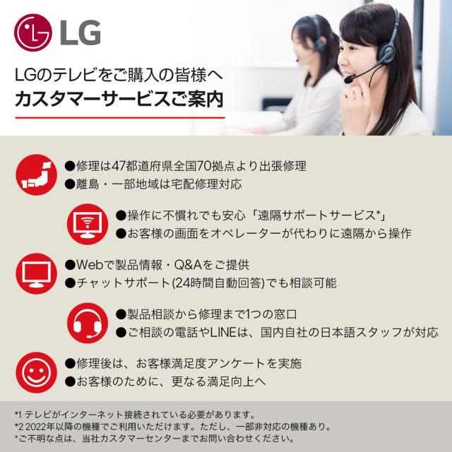 LGエレクトロニクス OLED65B4PJA 65V型 有機ELテレビ［地上・BS・110度CSデジタル4Kチューナー内蔵］LG[OLED65B4PJA] 返品種別Aの通販は