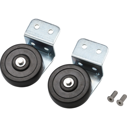 ピカ FG-HCA FG用背面・側面キャスター 2個1セットDanchi(ダンチ)[FGHCAPICA] 返品種別B