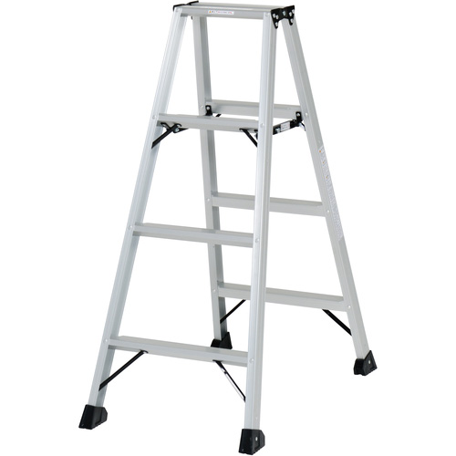 ピカ LM-120 軽量専用脚立 BEN-KEI 便軽 天板高さ：1.1m【他商品との同時購入不可】メーカー直送品(沖縄県・離島はお届け対象外となります)[LM120ピカ] 返品種別B