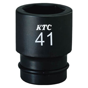 KTC(京都機械工具) BP8-70P 25.4sq.インパクトレンチ用ソケット(標準)ピン・リング付 70mmKTC[BP870P] 返品種別B
