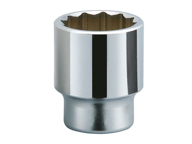 KTC(京都機械工具) B6-75W 19.0sq ソケット(十二角) 75mmKTC[B675WKTC] 返品種別B