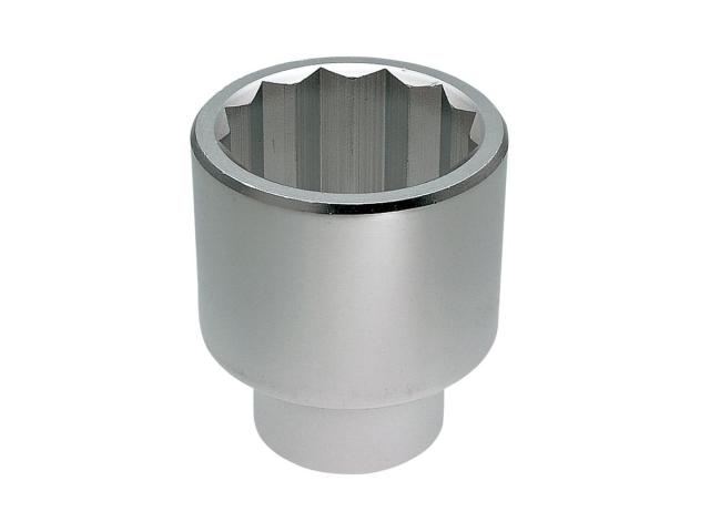 KTC(京都機械工具) B8-85W 25.4sq ソケット(十二角) 85mmKTC[B885WKTC] 返品種別B