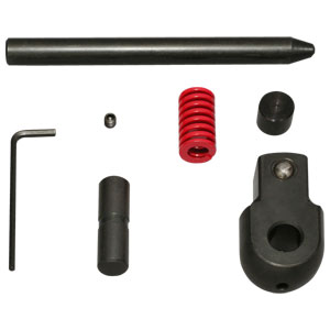 KTC(京都機械工具) BS6-K 19.0sq.超ロングスピンナハンドルドライブセットKTC[BS6K] 返品種別B