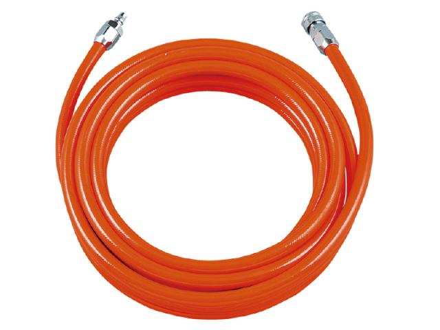 KTC(京都機械工具) JAH-110 エアツール用 ウレタンホース 11mm×10mKTC[JAH110KTC] 返品種別B