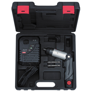 KTC(京都機械工具) JTAE121 1/4″コードレスドライバセットKTC[JTAE121KTC] 返品種別B