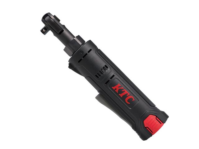 KTC(京都機械工具) JTRE310 9.5sq.コードレスラチェットレンチセット 7.2VKTC[JTRE310] 返品種別B_1