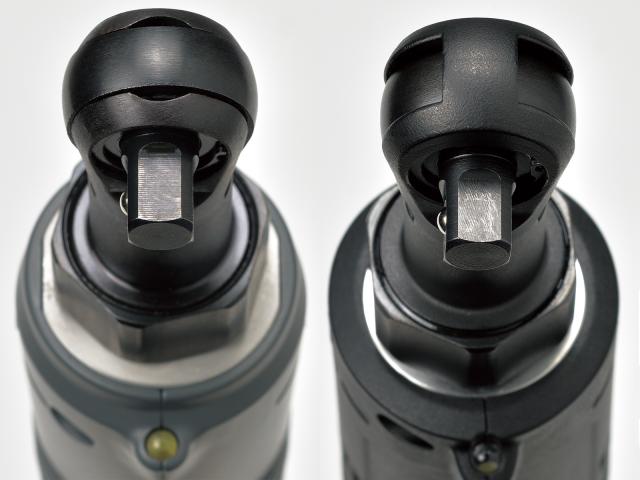 KTC(京都機械工具) JTRE310 9.5sq.コードレスラチェットレンチセット 7.2VKTC[JTRE310] 返品種別B_6