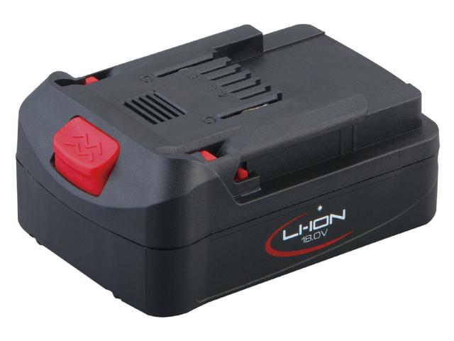 KTC(京都機械工具) JBE18020H バッテリーパック 18V 2.0Ah[JBE18020HKTC] 返品種別B