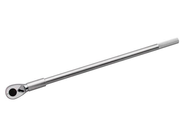 KTC(京都機械工具) BR6AL 19.0sq ロングラチェットハンドルKTC[BR6ALKTC] 返品種別B