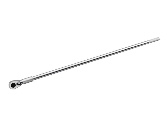 KTC(京都機械工具) BR8AL 25.4sq ロングラチェットハンドルKTC[BR8ALKTC] 返品種別B