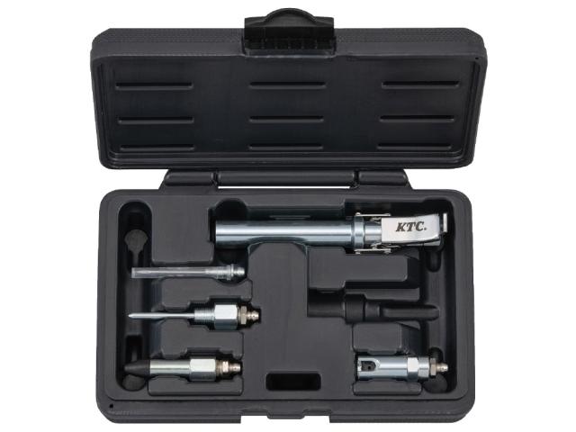 KTC(京都機械工具) JAE5K グリースガン用カプラセット[JAE5KKTC] 返品種別B 7,423円