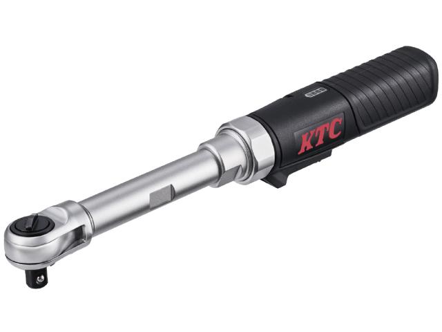 KTC(京都機械工具) JTRE330L 9.5sq. コードレスロングラチェットレンチセットKTC[JTRE330LKTC] 返品種別B