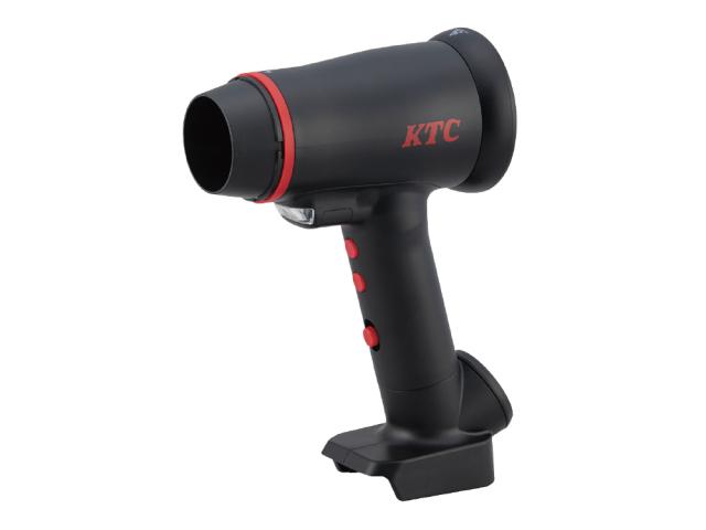 KTC(京都機械工具) JAE551 18V コードレスブローガン本体[JAE551KTC] 返品種別B