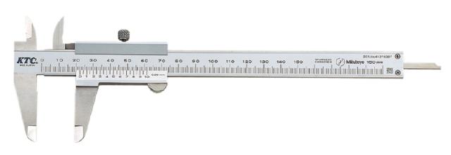 KTC(京都機械工具) GMN-30 ノギス 300mmKTC[GMN30KTC] 返品種別B