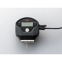 京都機械工具 GNDA020 タイヤデプスゲージKTC TRASAS(トレサス) 2.4GHz帯 通信機能付き[GNDA020KTC] 返品種別Bの通販は