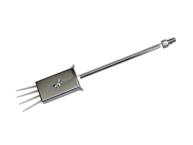 KTC(京都機械工具) AVG350-7 ノズルアダプターセットKTC[AVG3507KTC] 返品種別B