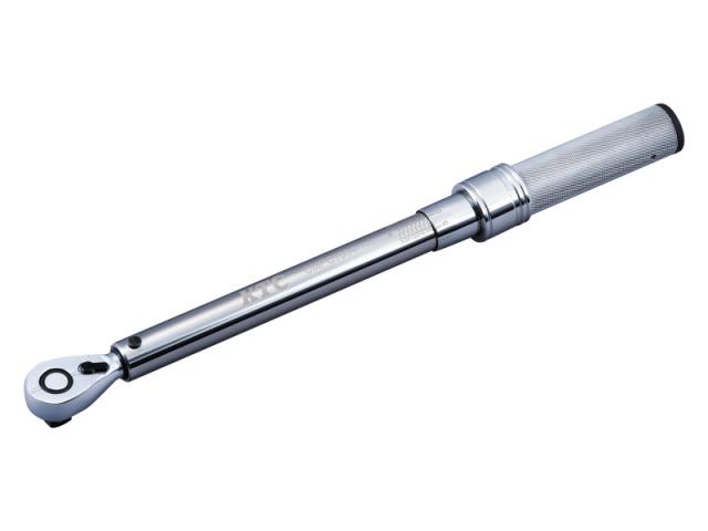 KTC(京都機械工具) CMPC1004 12.7sq プレセット型トルクレンチ (20〜100N・m)KTC[CMPC1004KTC] 返品種別B 22,260円