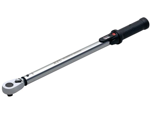 KTC(京都機械工具) GW200-04 12.7sq.プレセット型トルクレンチ 40〜200N・mKTC[GW20004] 返品種別B