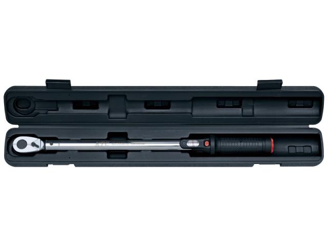 KTC(京都機械工具) GW200-04 12.7sq.プレセット型トルクレンチ 40〜200N・mKTC[GW20004] 返品種別B