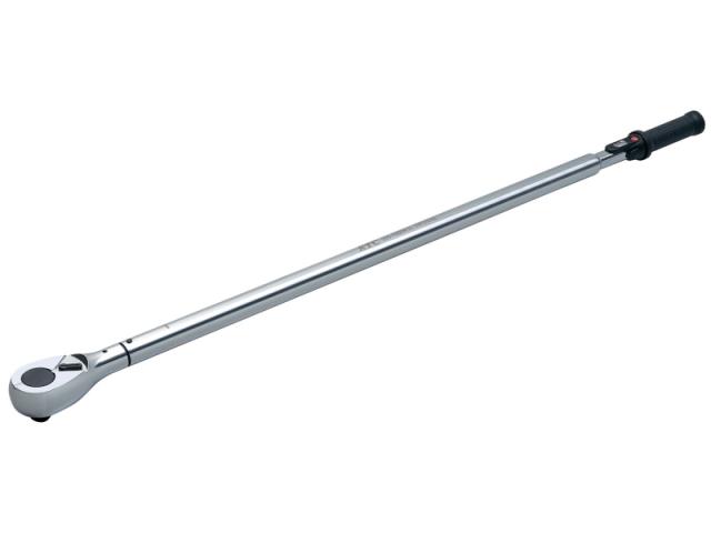 KTC（京都機械工具） GW1000-06 19.0sq.プレセット型トルクレンチ 200〜1000N・mKTC[GW100006] 返品種別B