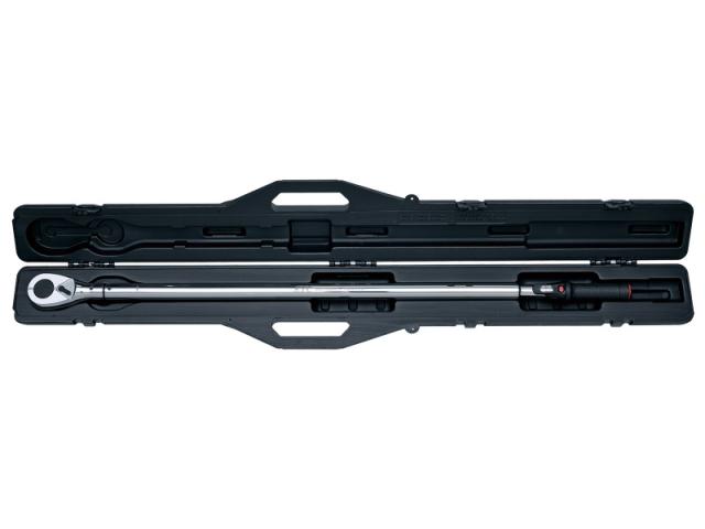 KTC(京都機械工具) GW1000-06 19.0sq.プレセット型トルクレンチ 200〜1000N・mKTC[GW100006] 返品種別B_3