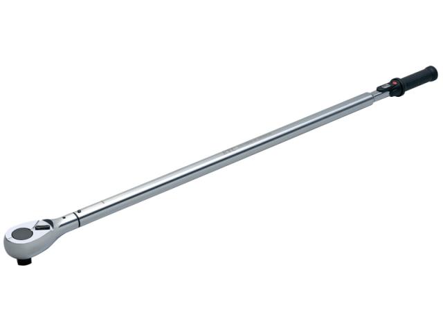 KTC(京都機械工具) GW1000-08 25.4sq.プレセット型トルクレンチ 200〜1000N・mKTC[GW100008] 返品種別B