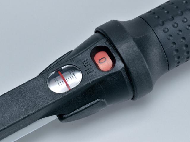 KTC(京都機械工具) GW1000-08 25.4sq.プレセット型トルクレンチ 200〜1000N・mKTC[GW100008] 返品種別B_2