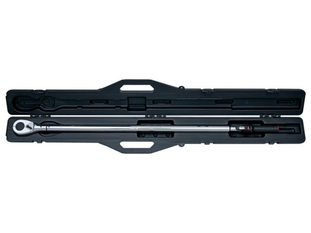 KTC(京都機械工具) GW1000-08 25.4sq.プレセット型トルクレンチ 200〜1000N・mKTC[GW100008] 返品種別B_3