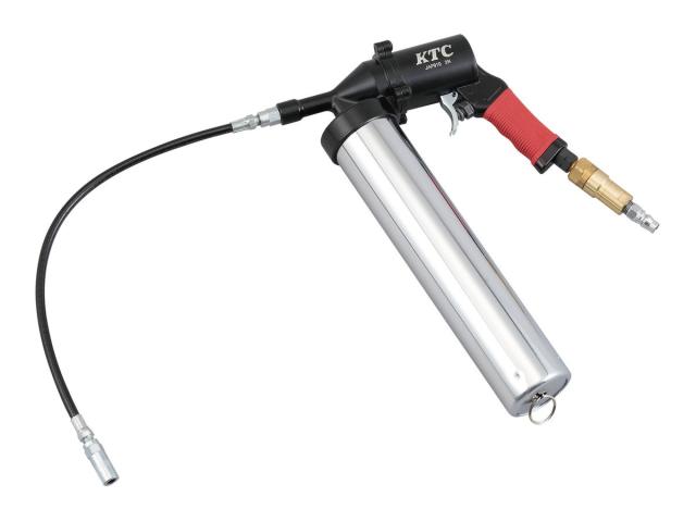 KTC(京都機械工具) JAP910 エアグリースガンKTC[JAP910KTC] 返品種別B