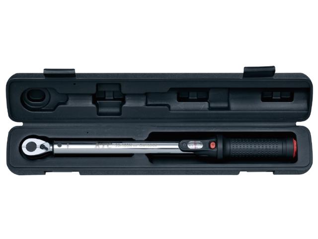 KTC(京都機械工具) GW140-04 12.7sq プレセット型トルクレンチ 30〜140N・m[GW14004KTC] 返品種別B_3