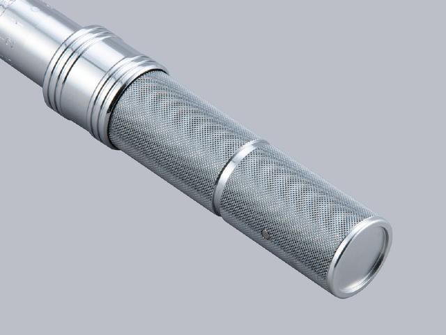 KTC(京都機械工具) CMPD3004 差込角12.7SQ プレセット型トルクレンチ 測定範囲：60-300N・mKTC[CMPD3004] 返品種別B_3