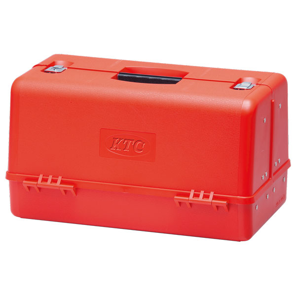 KTC(京都機械工具) SK330P-M 両開きプラハードケースKTC[SK330PMKTC] 返品種別B