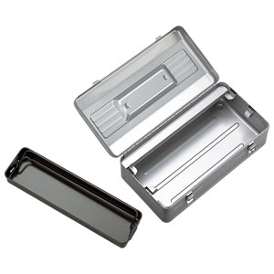 KTC(京都機械工具) EK-3 片開きメタルケースKTC[EK3KTC] 返品種別B