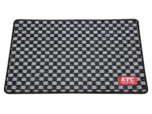 KTC(京都機械工具) EKR-701 ガレージマットKTC[EKR701KTC] 返品種別B