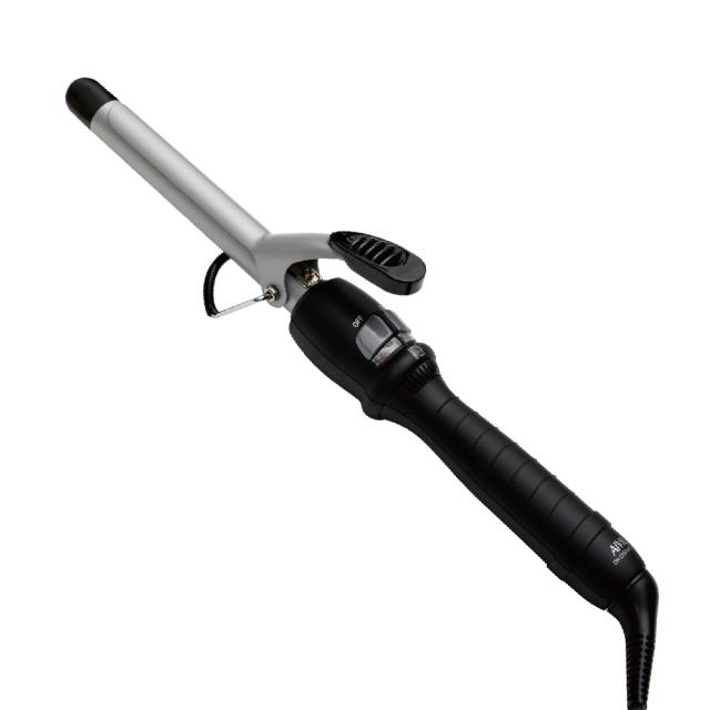 AIVIL IRDH-19-CE カールヘアアイロン【19mm】Torico Industries AIVIL(アイビル)  DHセラミックアイロン[IRDH19CEアイビル] 返品種別A